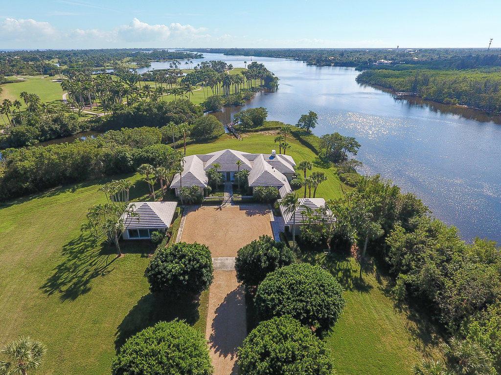Jupiter Island - Residential