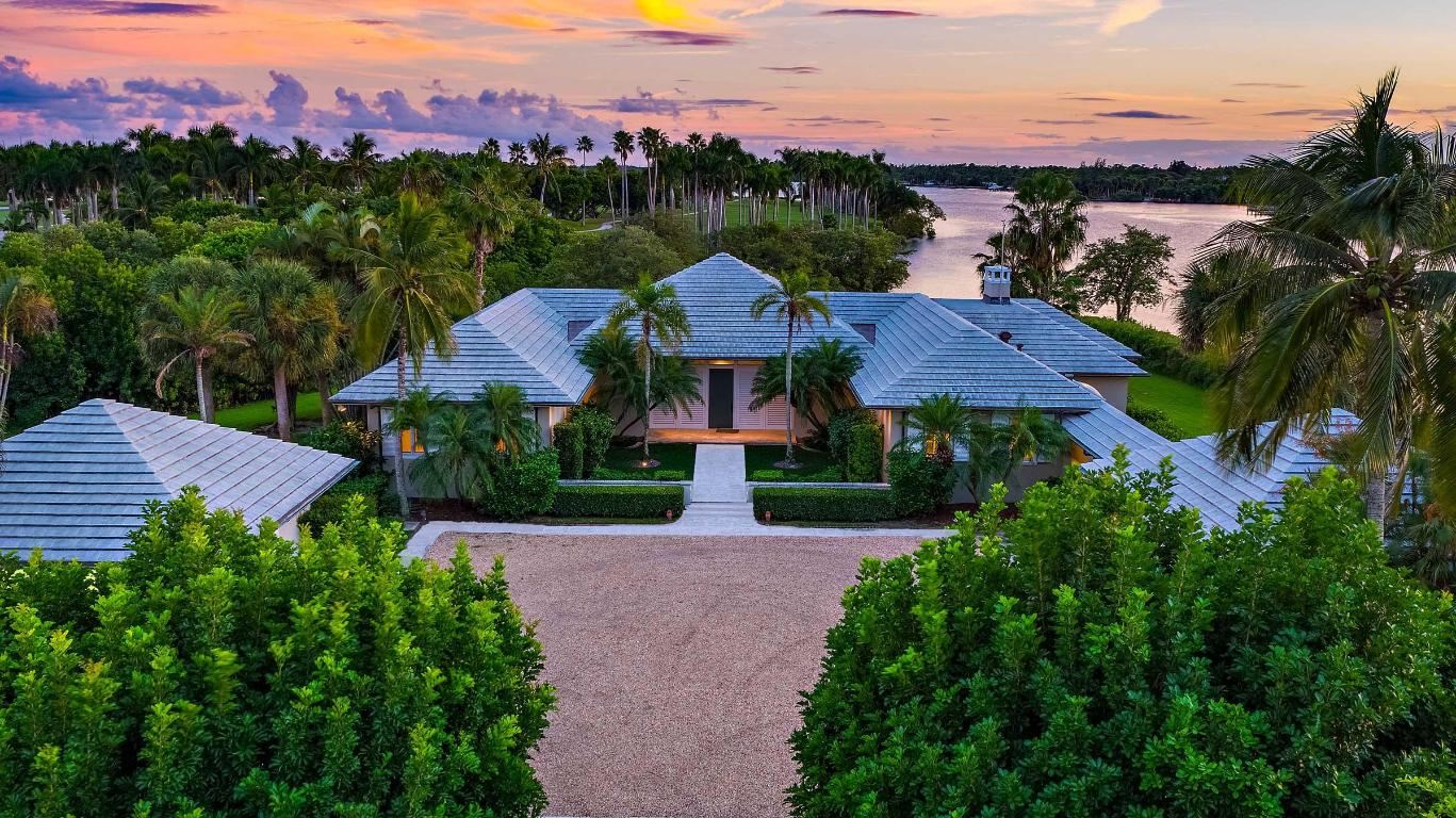 Jupiter Island - Residential