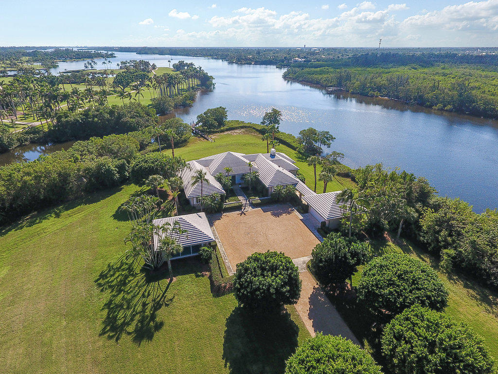 Jupiter Island - Residential
