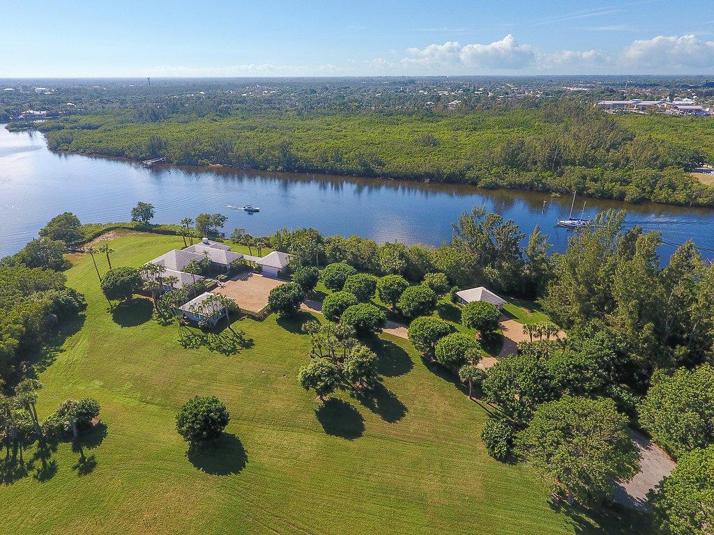 Jupiter Island - Residential