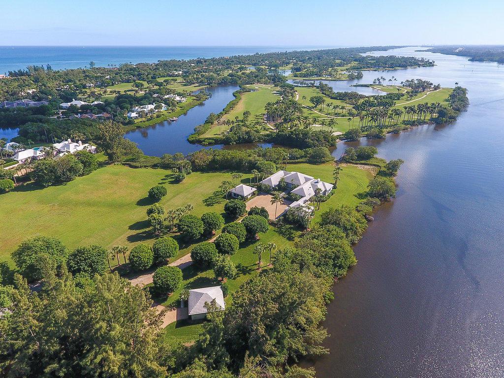 Jupiter Island - Residential