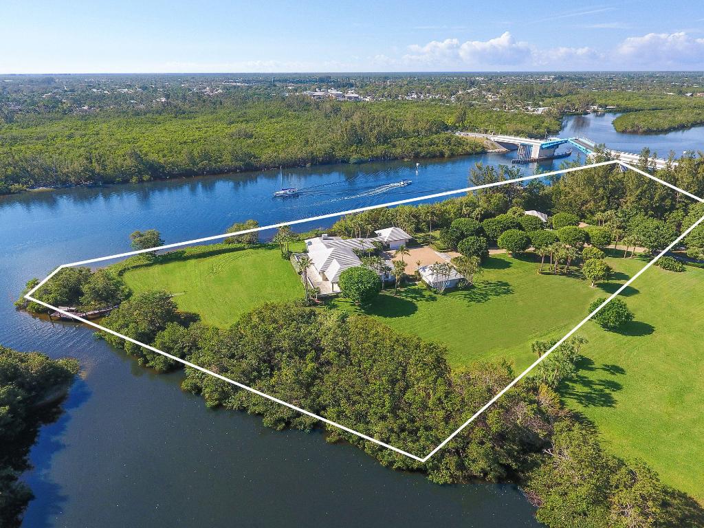 Jupiter Island - Residential