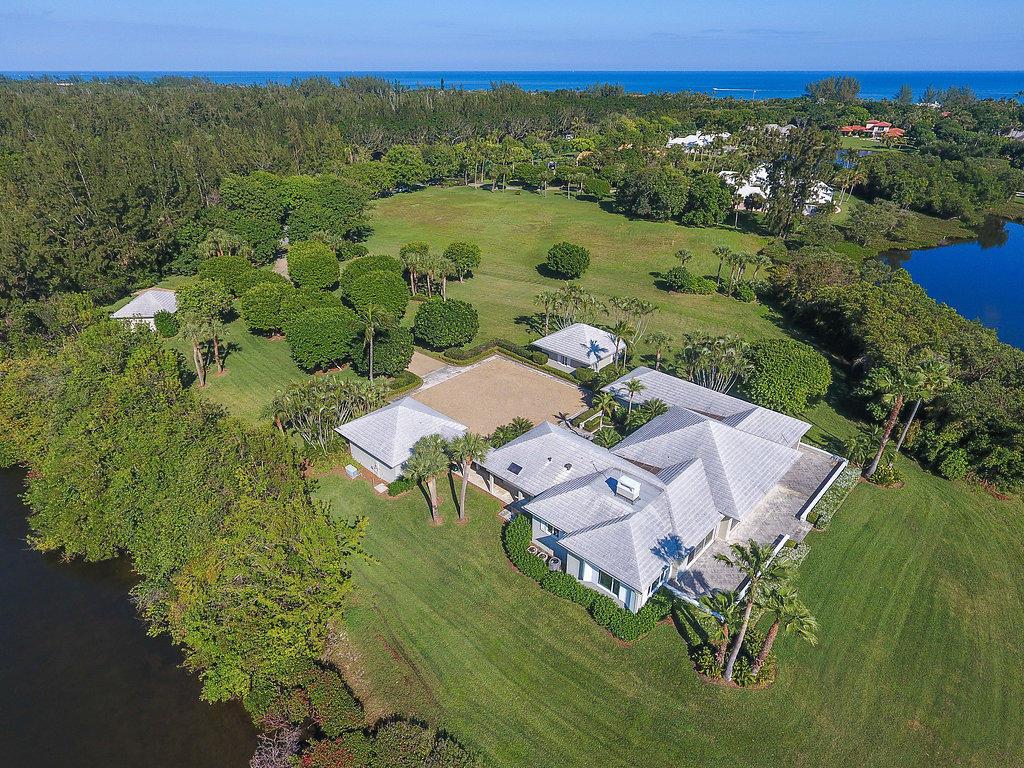Jupiter Island - Residential