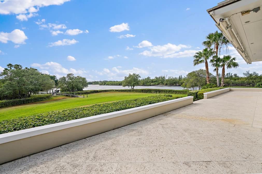 Jupiter Island - Residential