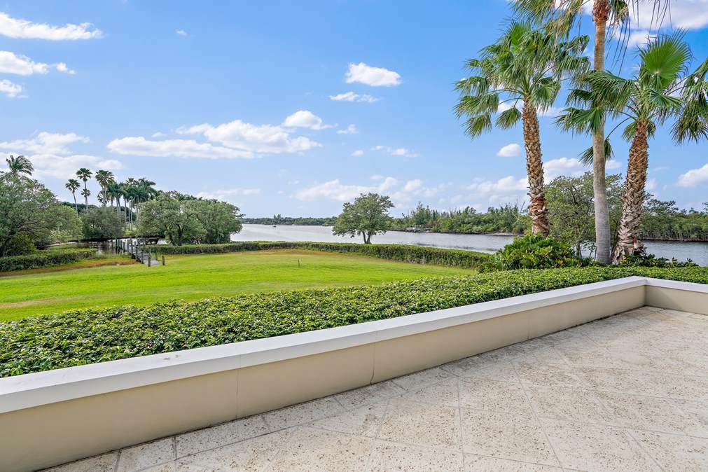 Jupiter Island - Residential