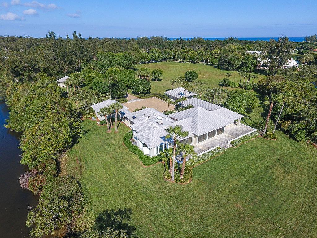 Jupiter Island - Residential