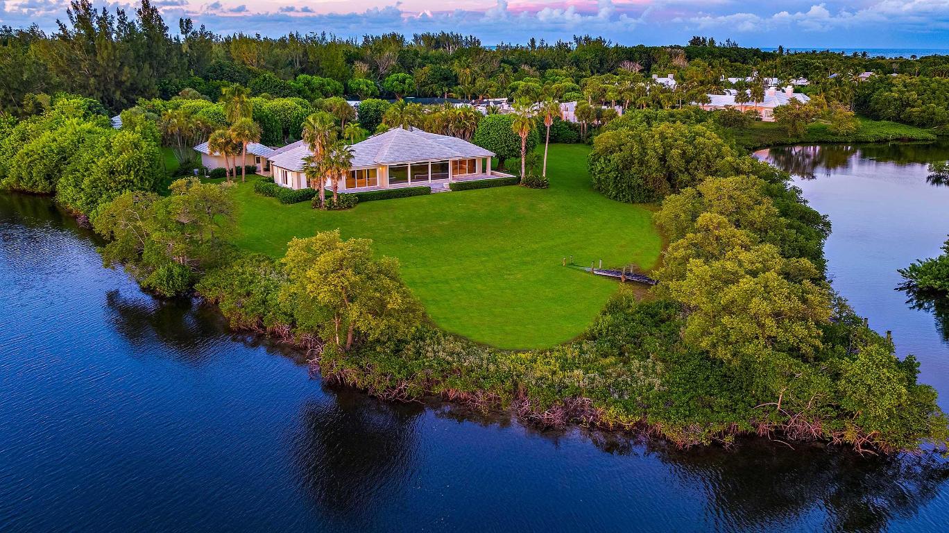 Jupiter Island - Residential