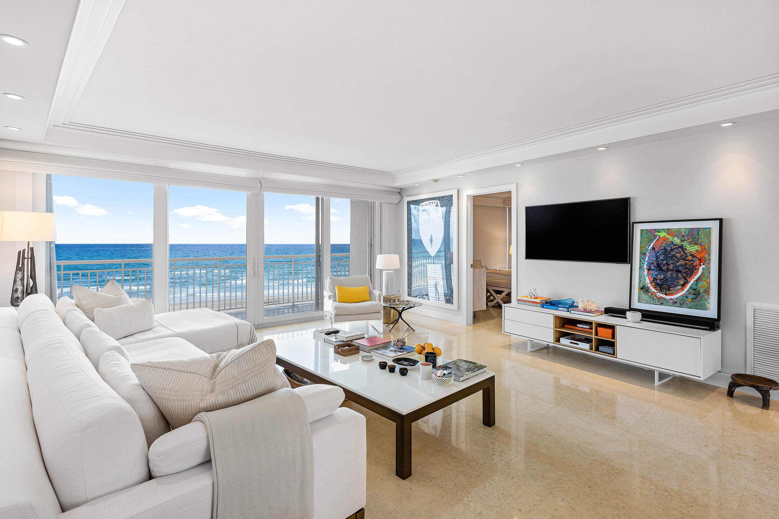 2780 S Ocean Boulevard 401