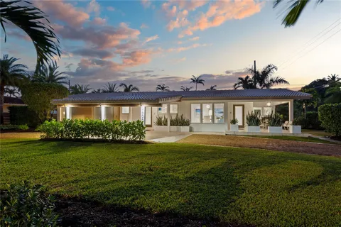 2600 NE 26th Ave, Fort Lauderdale, FL 33306 - MLS#: F10480516
