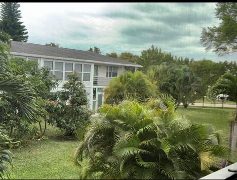 A home in Deerfield Beach