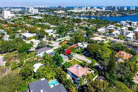 643 18th Avenue Fort Lauderdale FL 33304