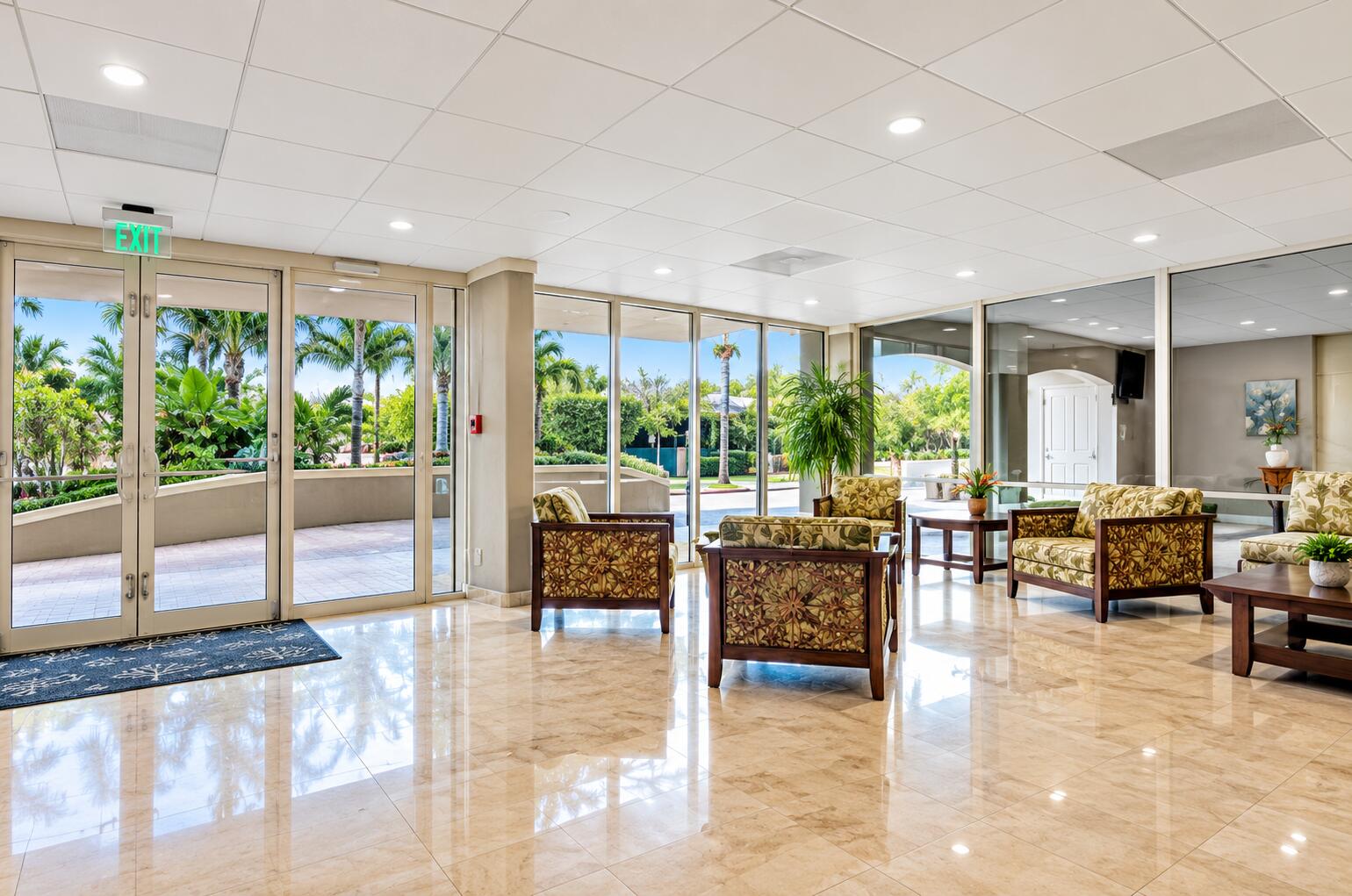 133 N Pompano Beach Boulevard Apt. Ph-5