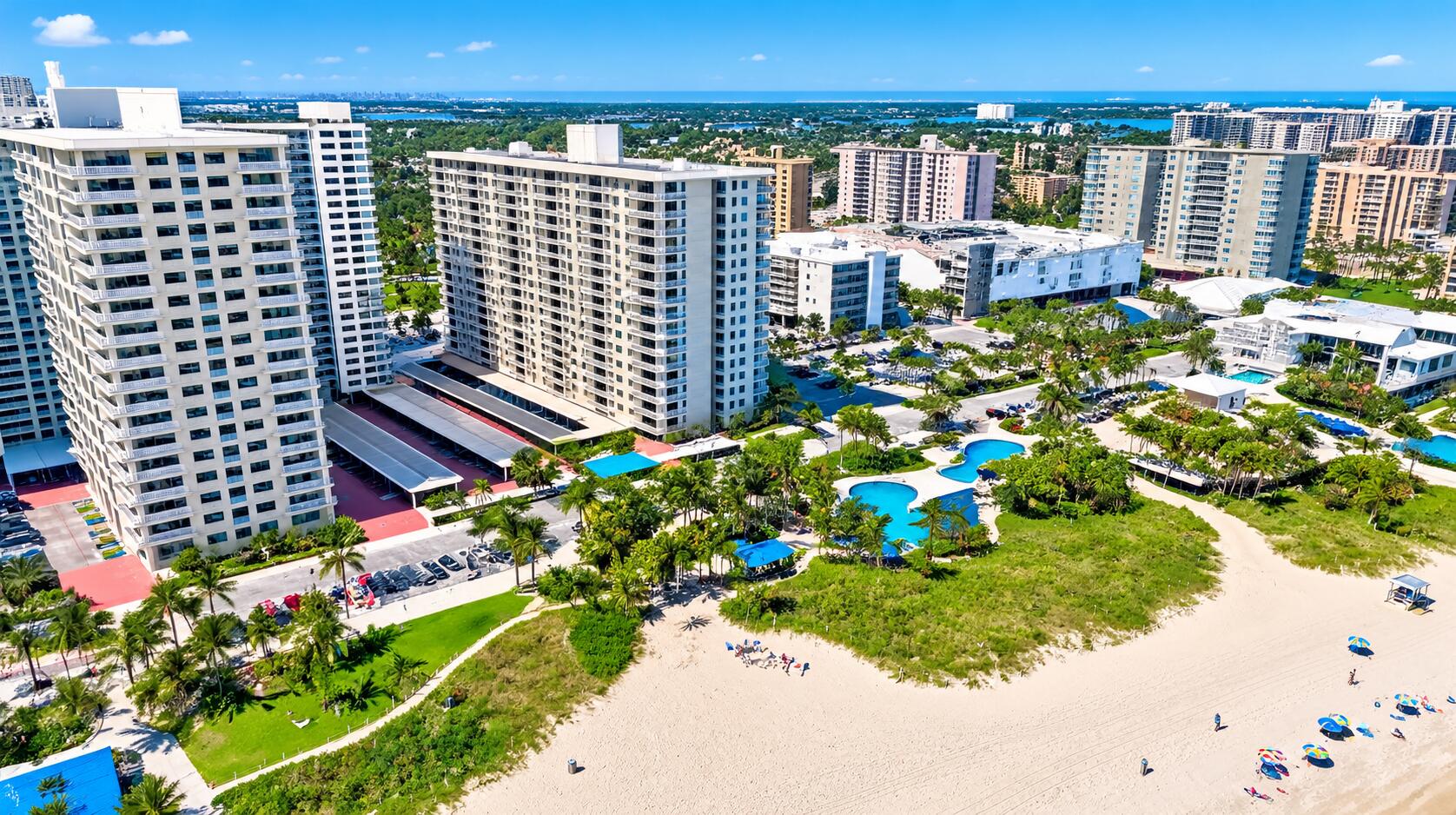 133 N Pompano Beach Boulevard Apt. Ph-5