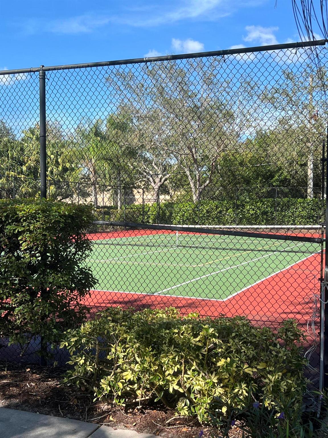 THE CLUB AT ST LUCIE WEST - Residential Lease