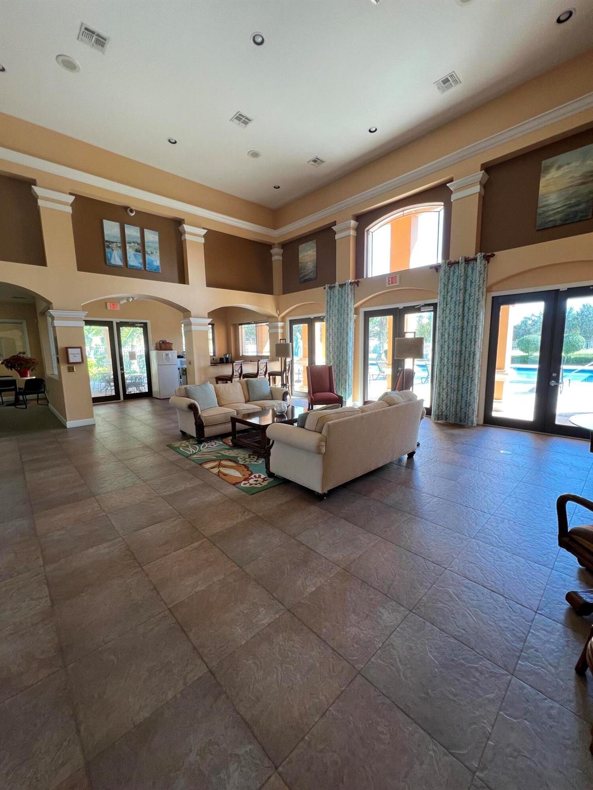 THE CLUB AT ST LUCIE WEST - Residential Lease