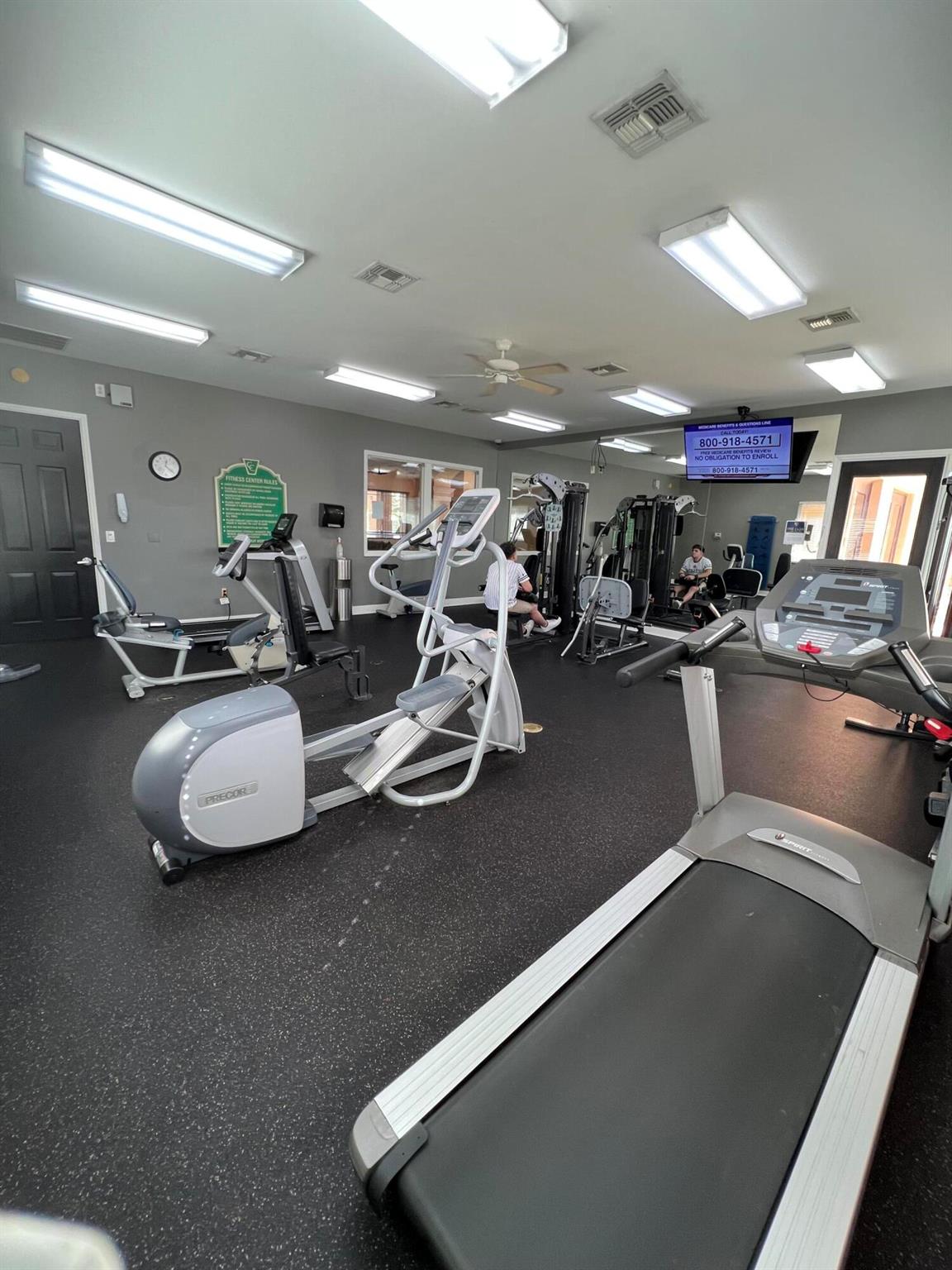 THE CLUB AT ST LUCIE WEST - Residential Lease