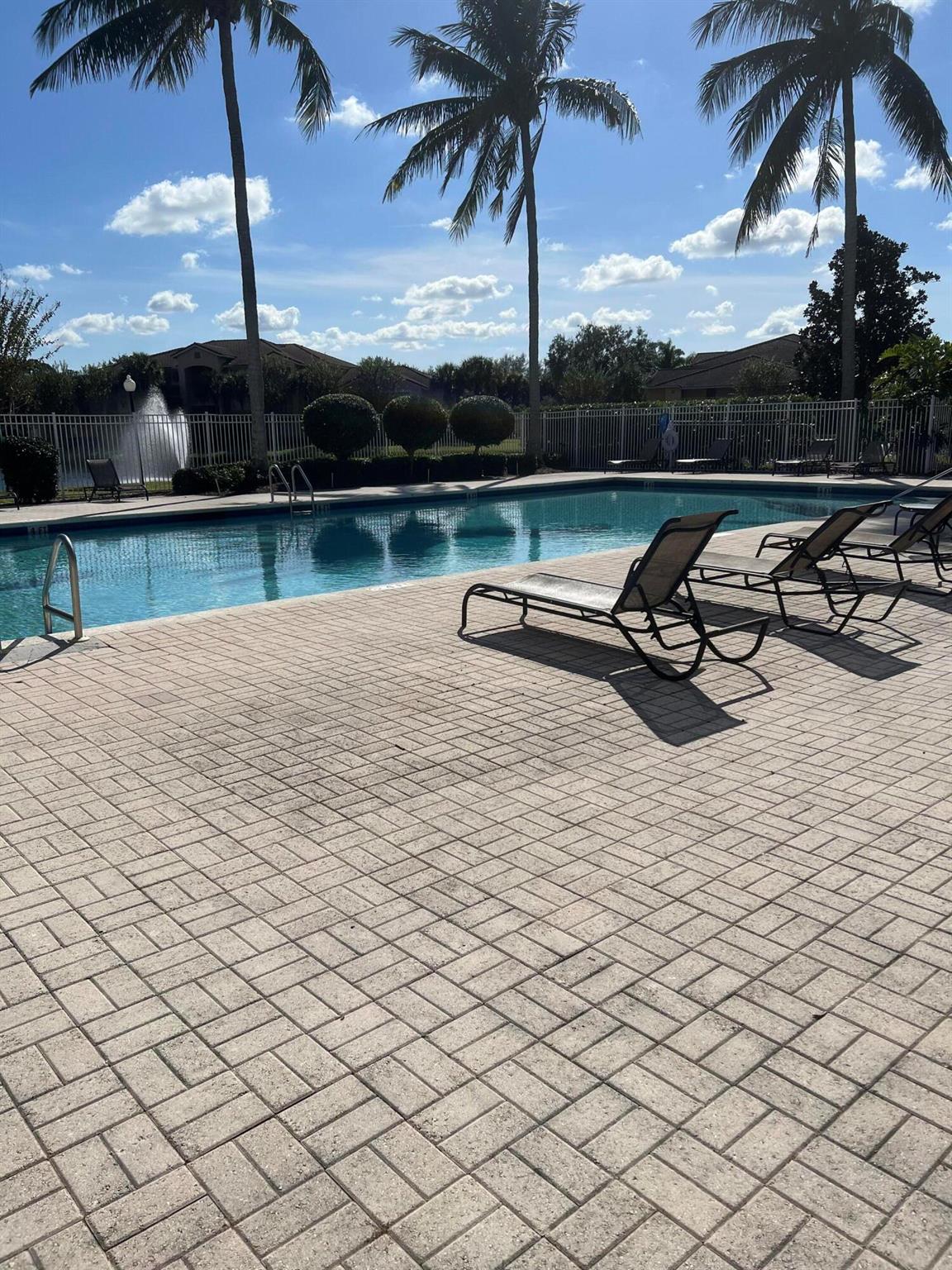 THE CLUB AT ST LUCIE WEST - Residential Lease