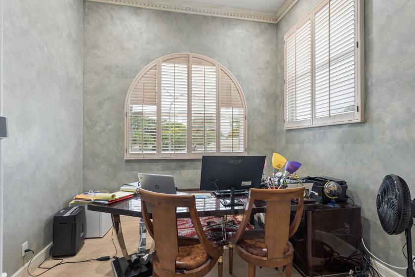 FAIRWAYS AT EAGLE TRACE - Residential