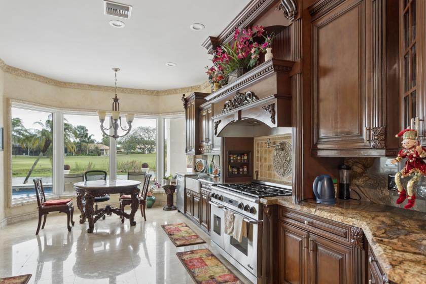 FAIRWAYS AT EAGLE TRACE - Residential