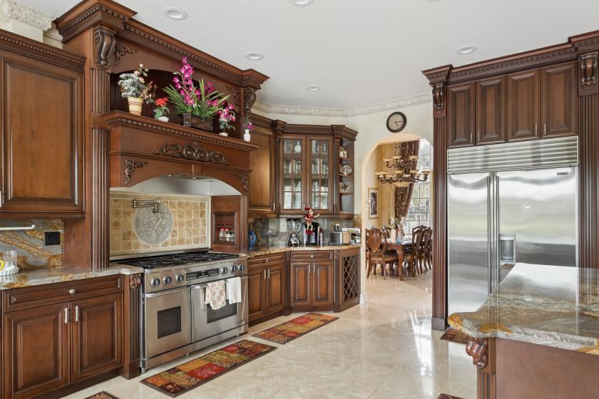 FAIRWAYS AT EAGLE TRACE - Residential