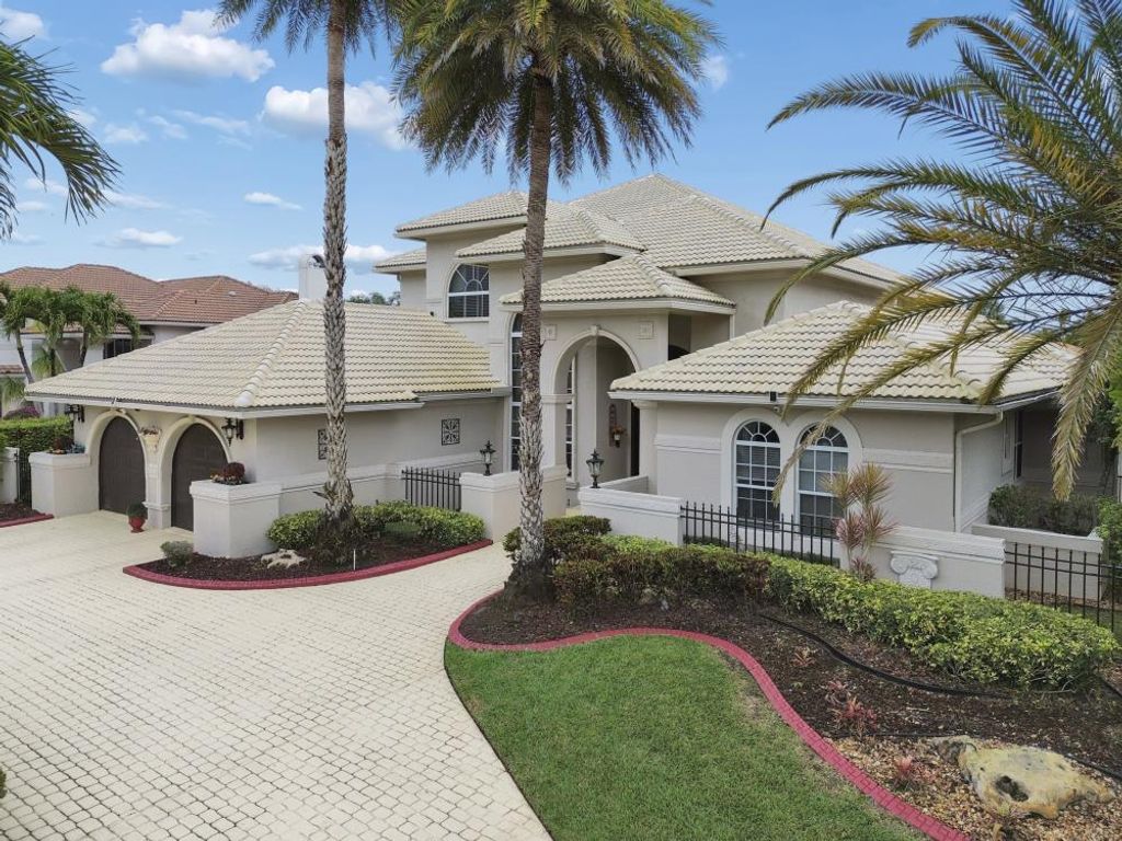 Photo of 1813 NW 126th Way, Coral Springs, FL 33071 (MLS # B26001661)