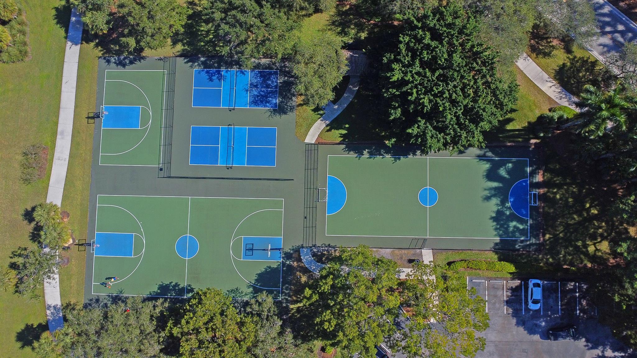 Sectors 9 & 10-Parcel G - Residential