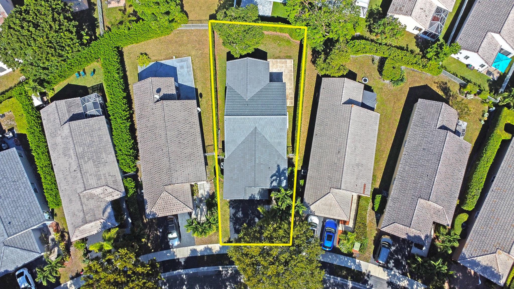 Sectors 9 & 10-Parcel G - Residential
