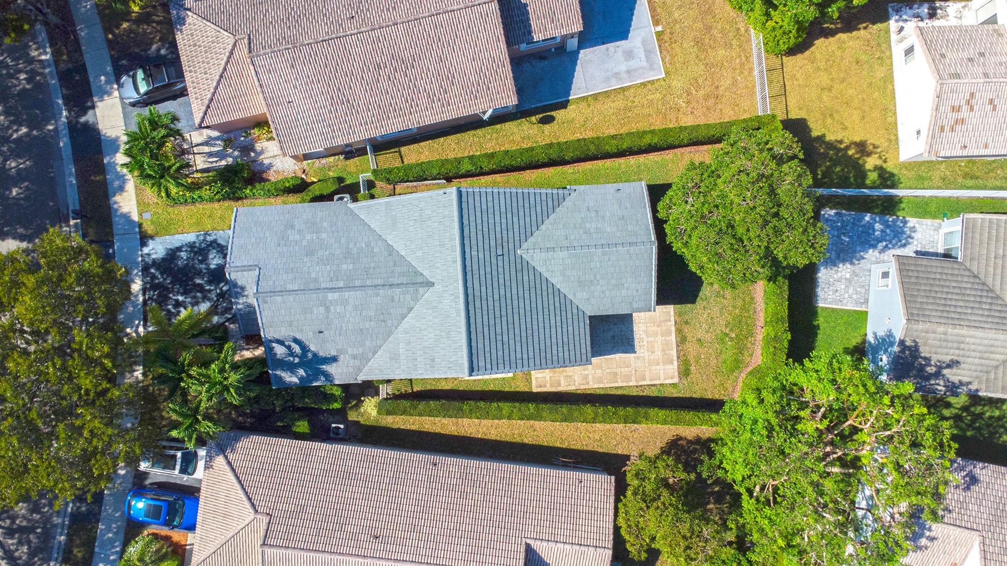 Sectors 9 & 10-Parcel G - Residential