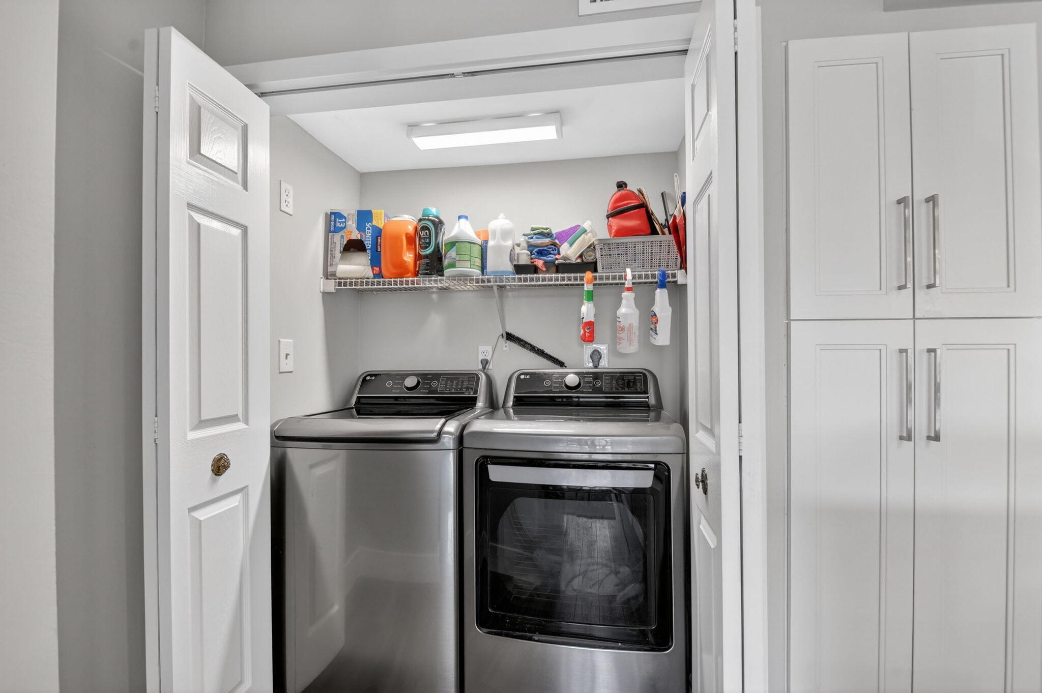 HALF MOON BAY CONDO - Residential