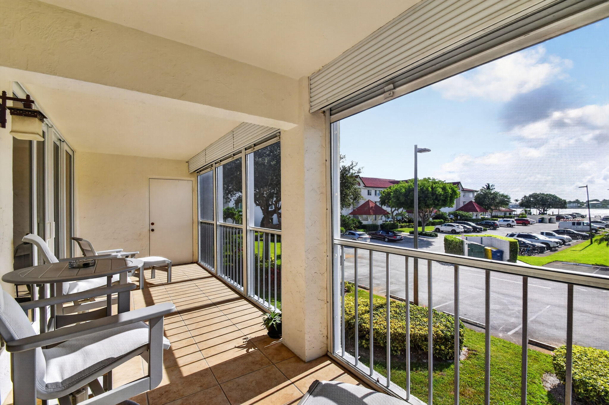 HALF MOON BAY CONDO - Residential