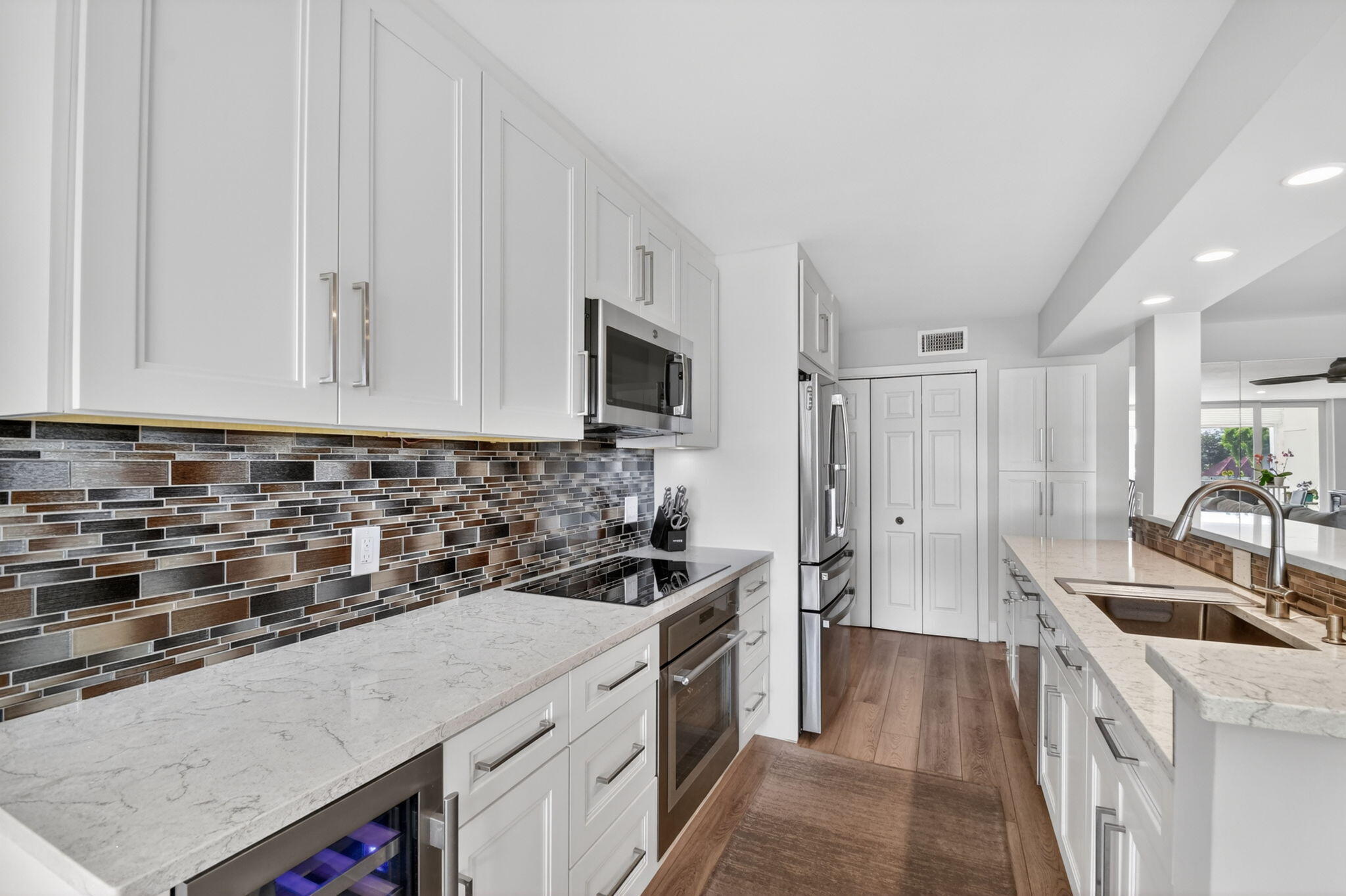 HALF MOON BAY CONDO - Residential