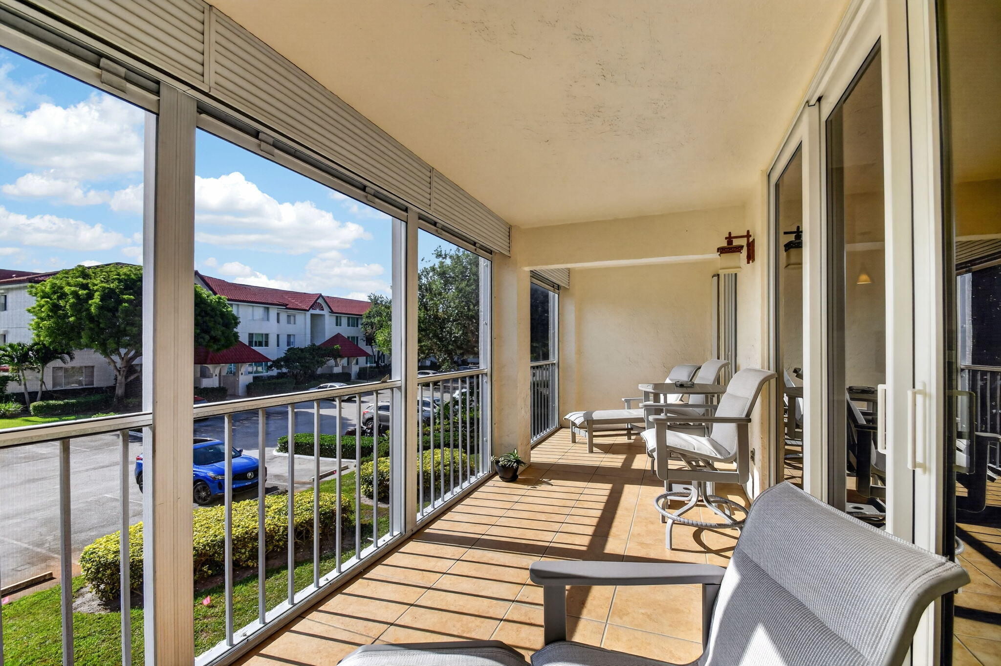 HALF MOON BAY CONDO - Residential