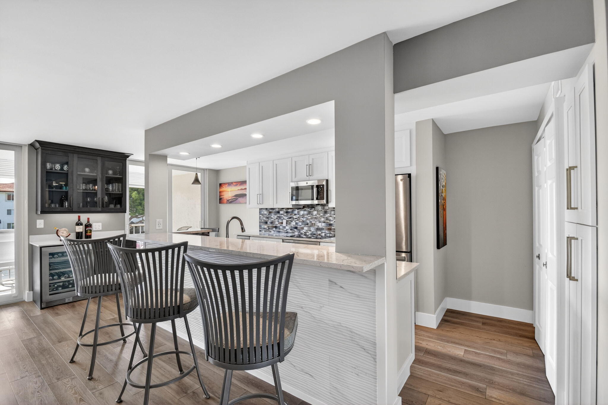 HALF MOON BAY CONDO - Residential