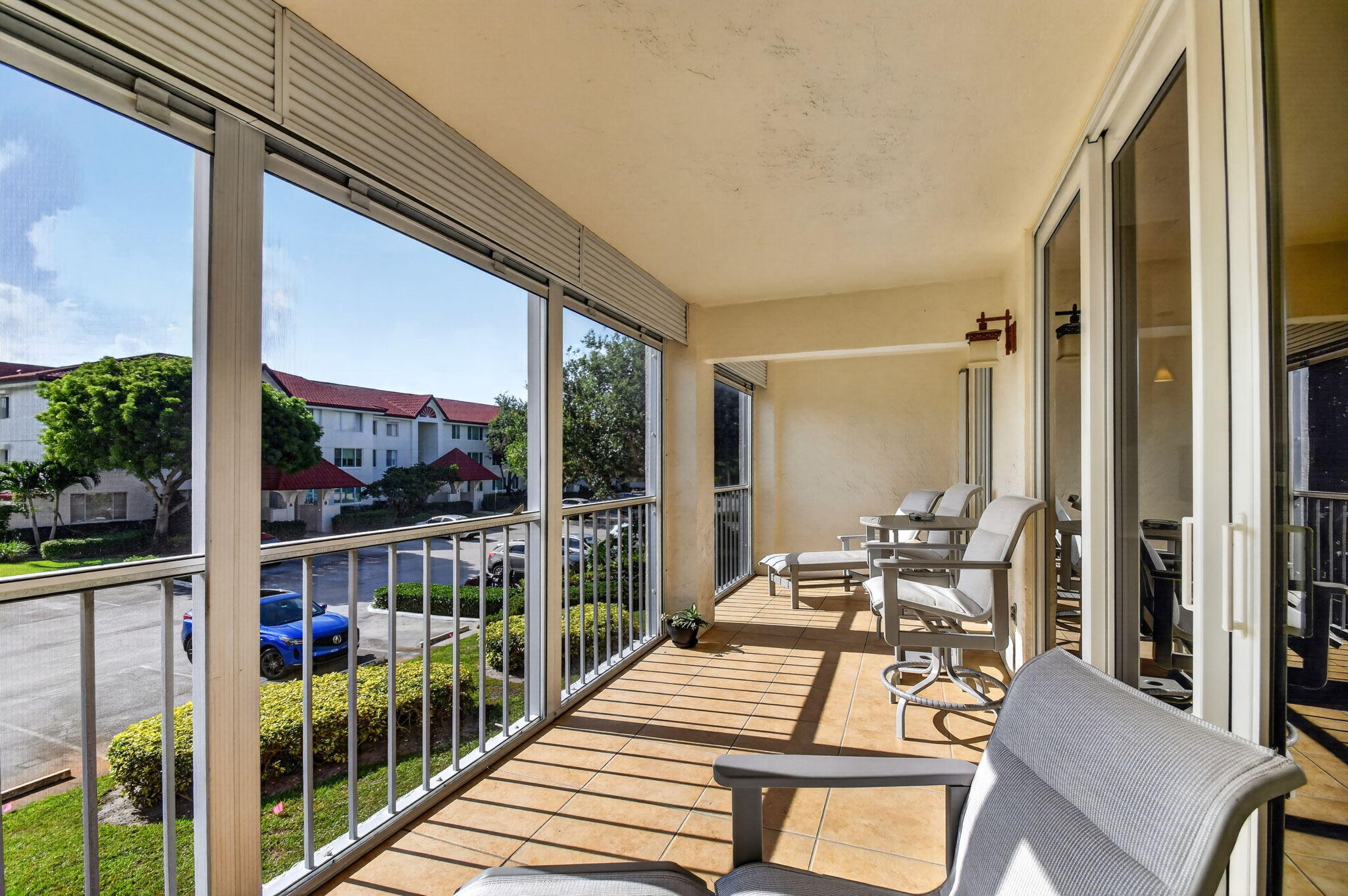 HALF MOON BAY CONDO - Residential