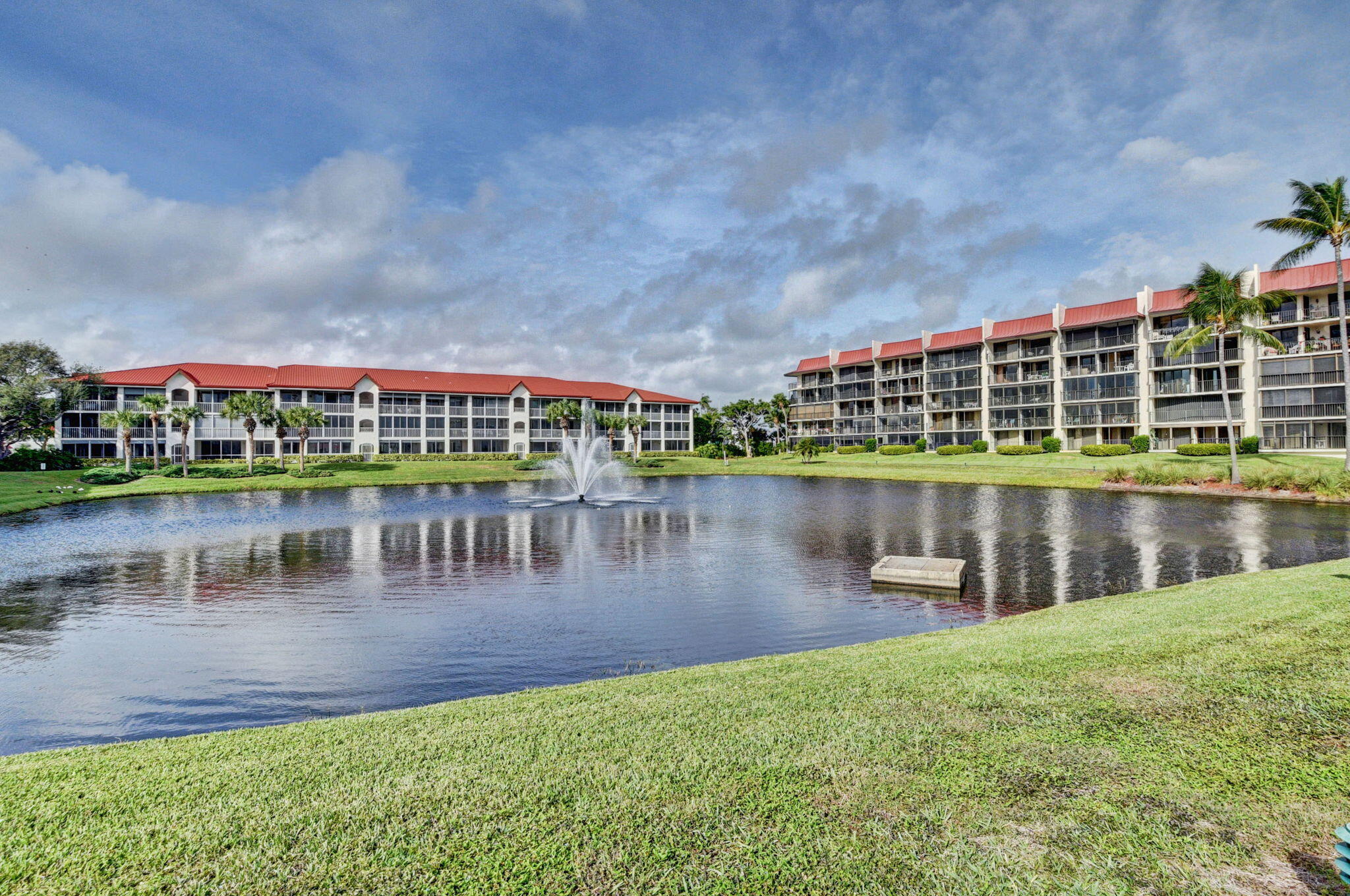 HALF MOON BAY CONDO - Residential