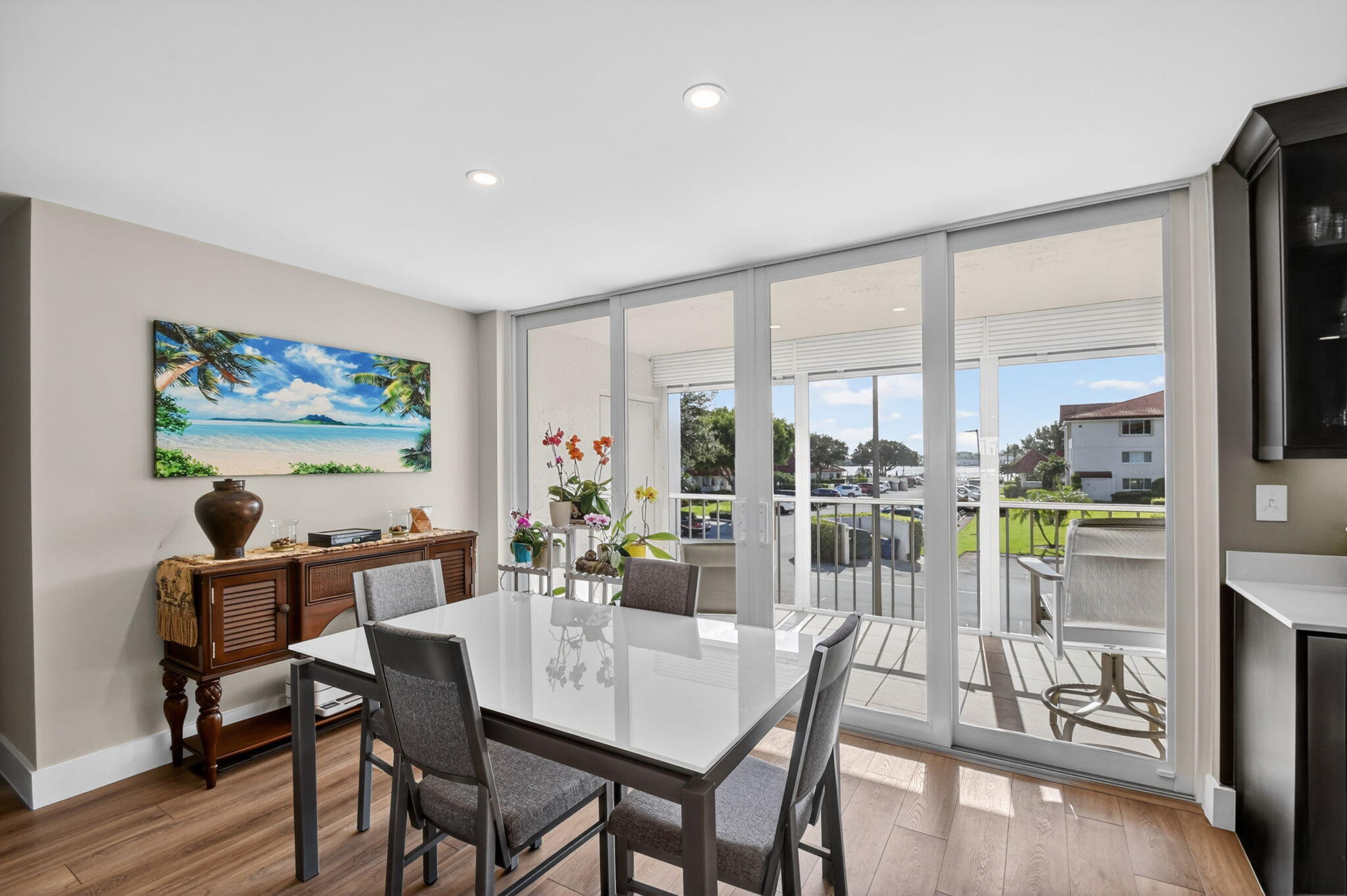 HALF MOON BAY CONDO - Residential