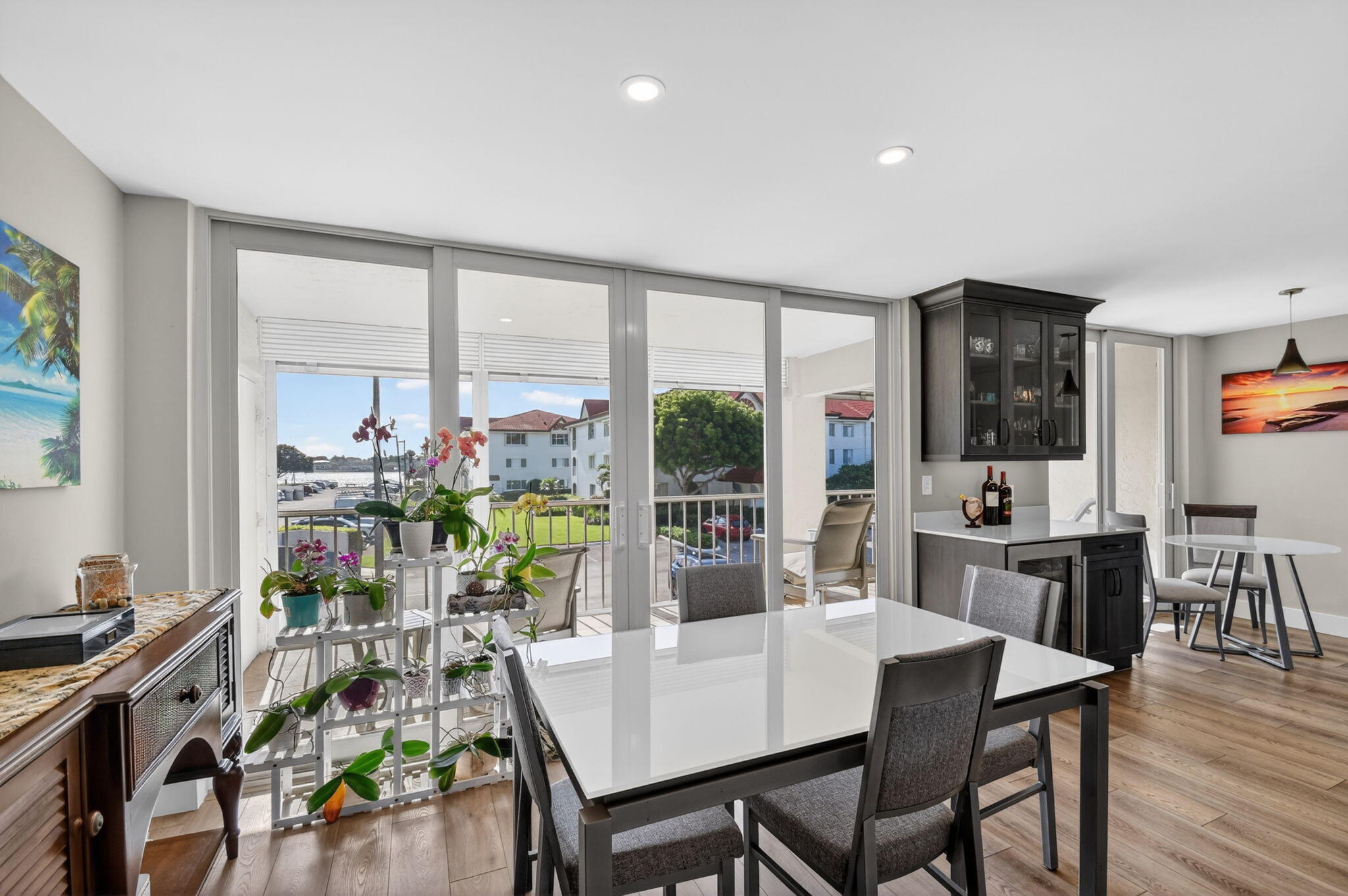 HALF MOON BAY CONDO - Residential