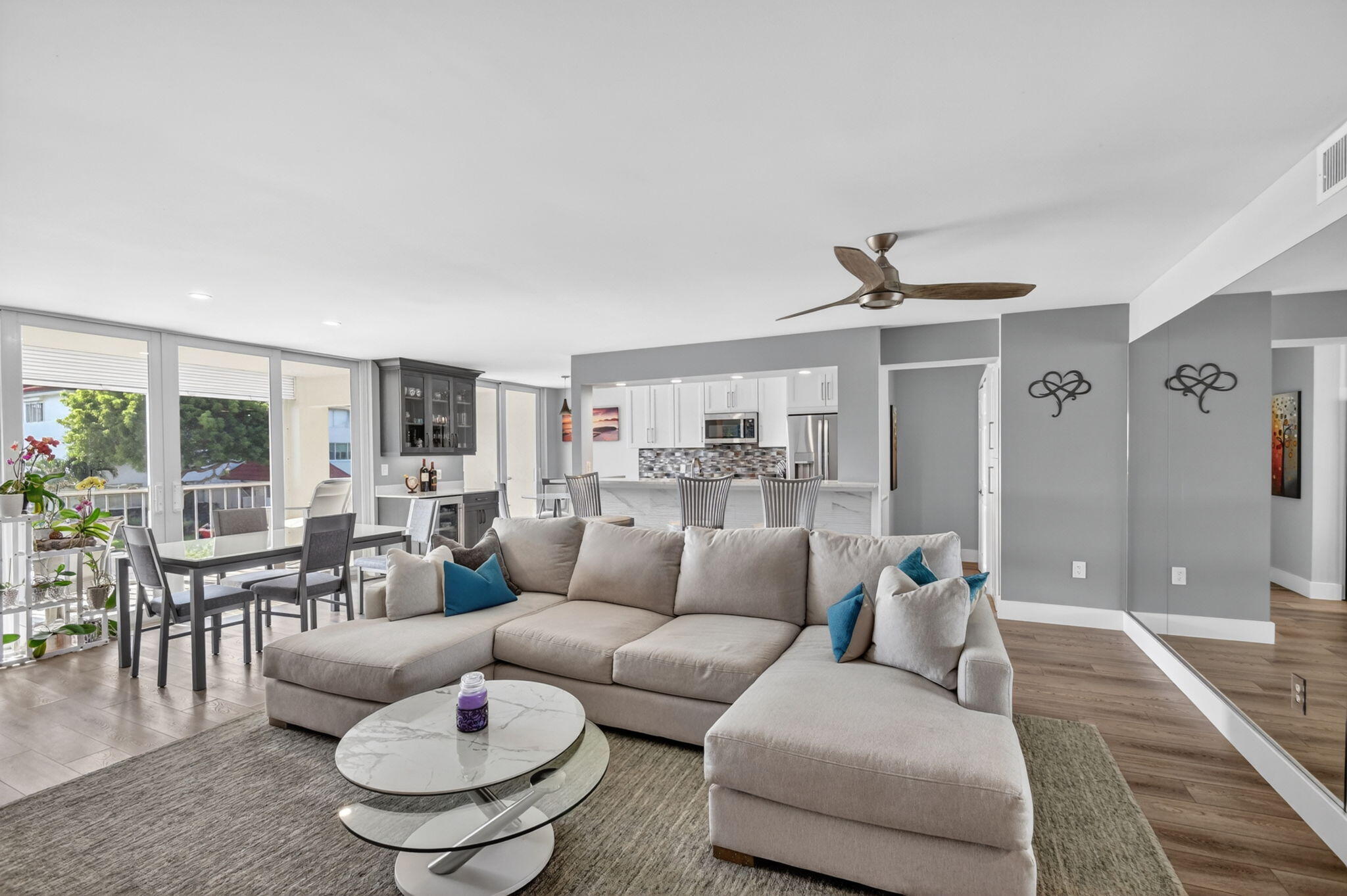 HALF MOON BAY CONDO - Residential