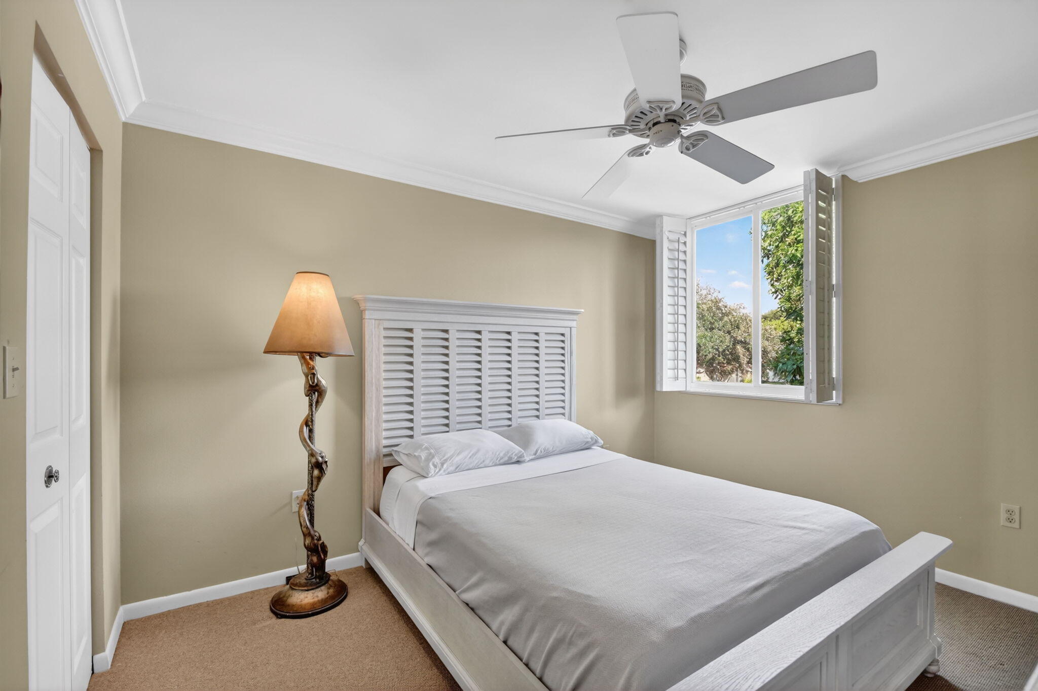 HALF MOON BAY CONDO - Residential