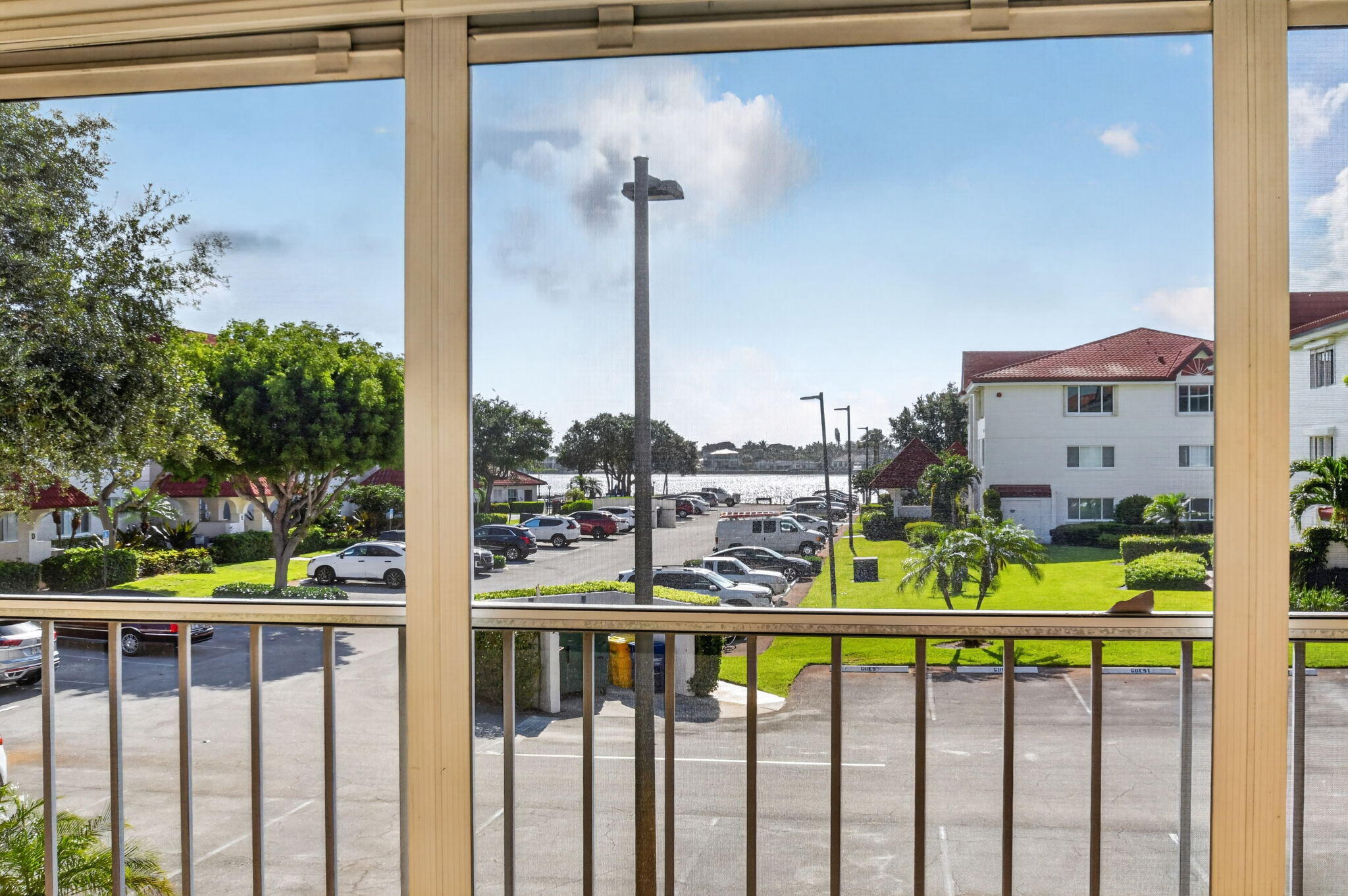 HALF MOON BAY CONDO - Residential
