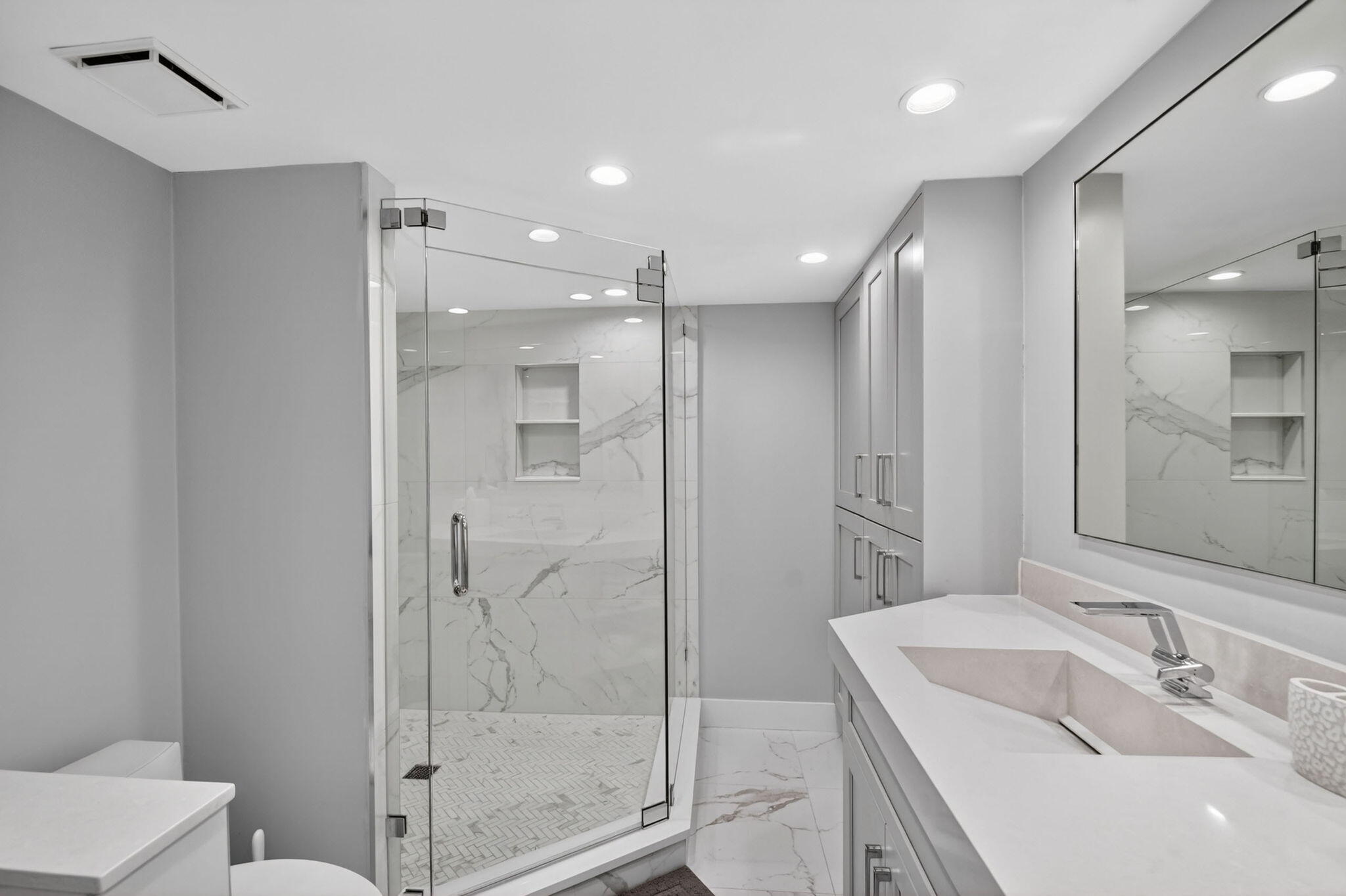 HALF MOON BAY CONDO - Residential