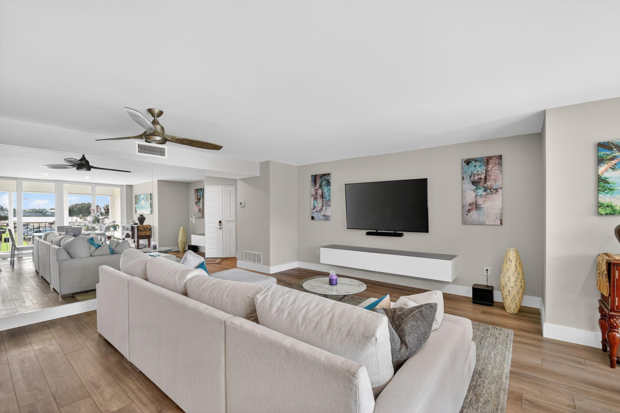 HALF MOON BAY CONDO - Residential