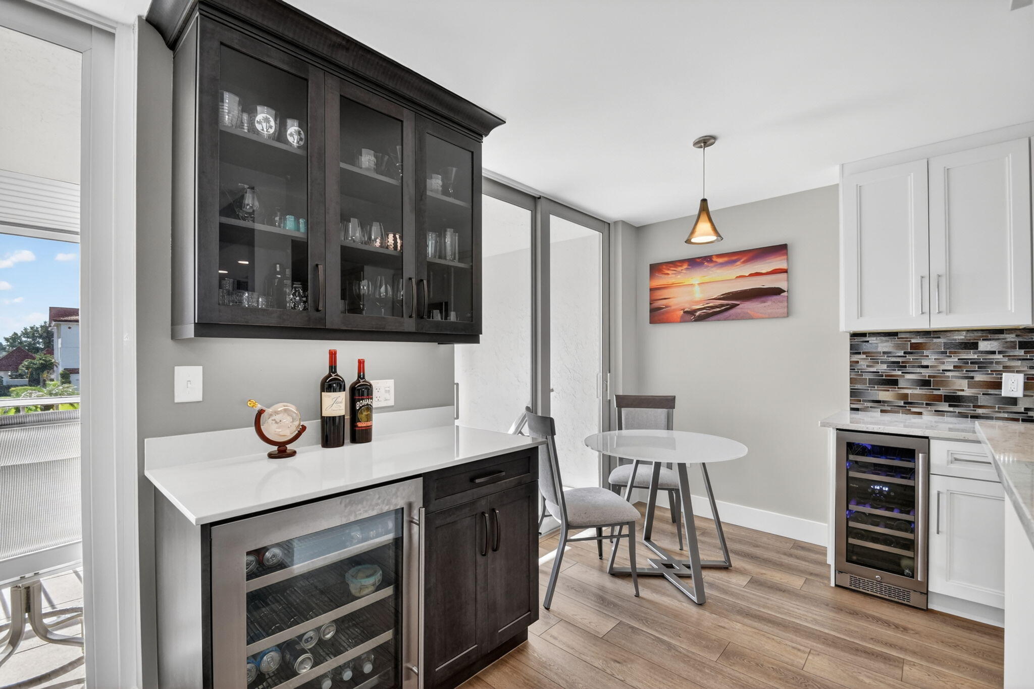 HALF MOON BAY CONDO - Residential