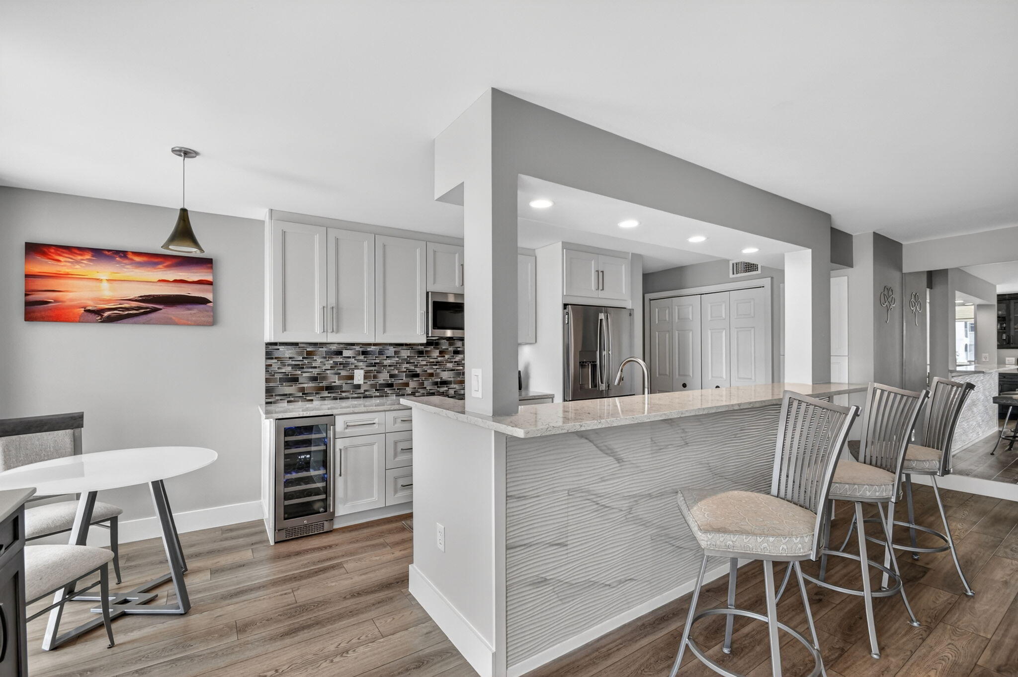 HALF MOON BAY CONDO - Residential