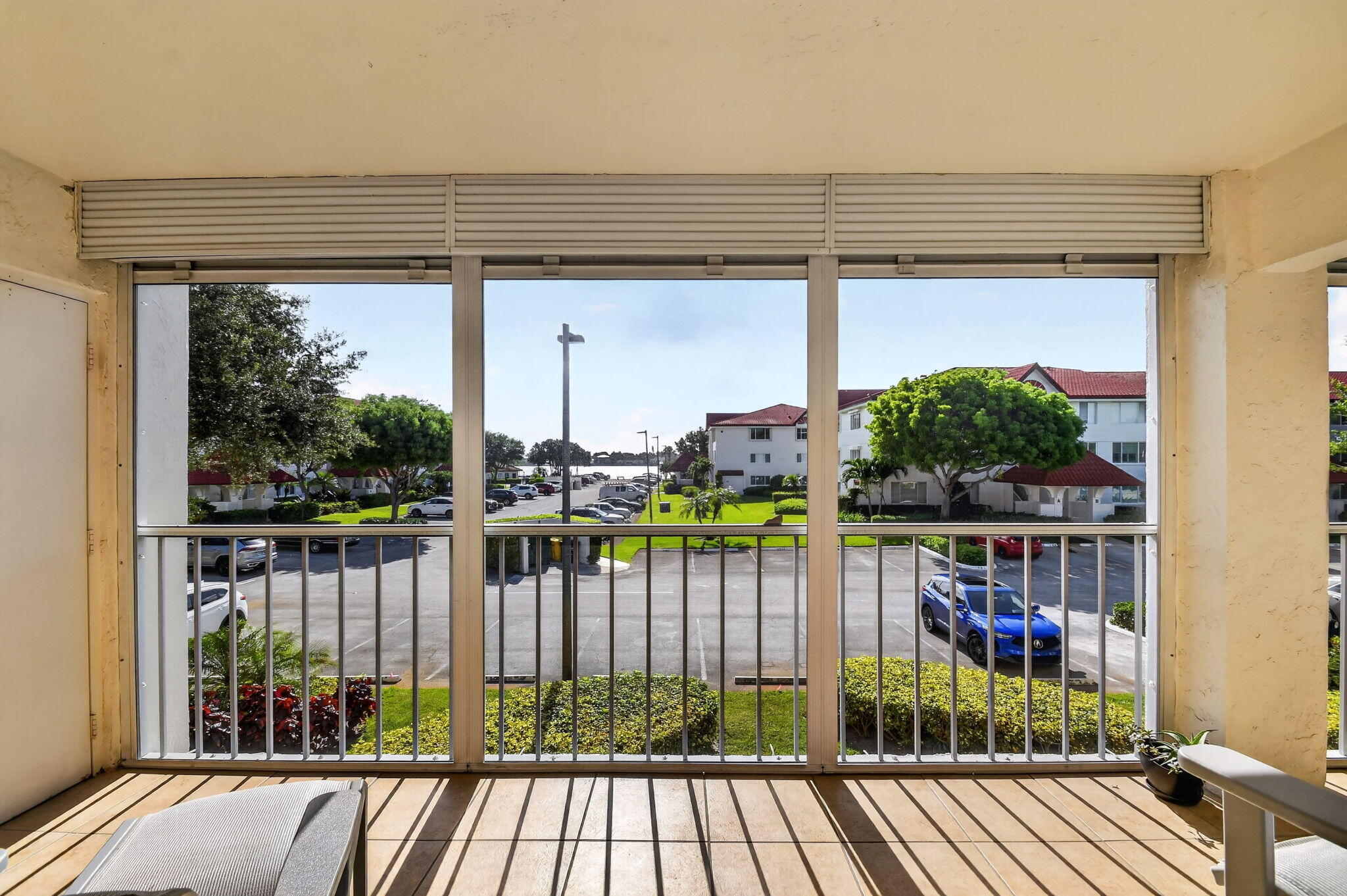 HALF MOON BAY CONDO - Residential