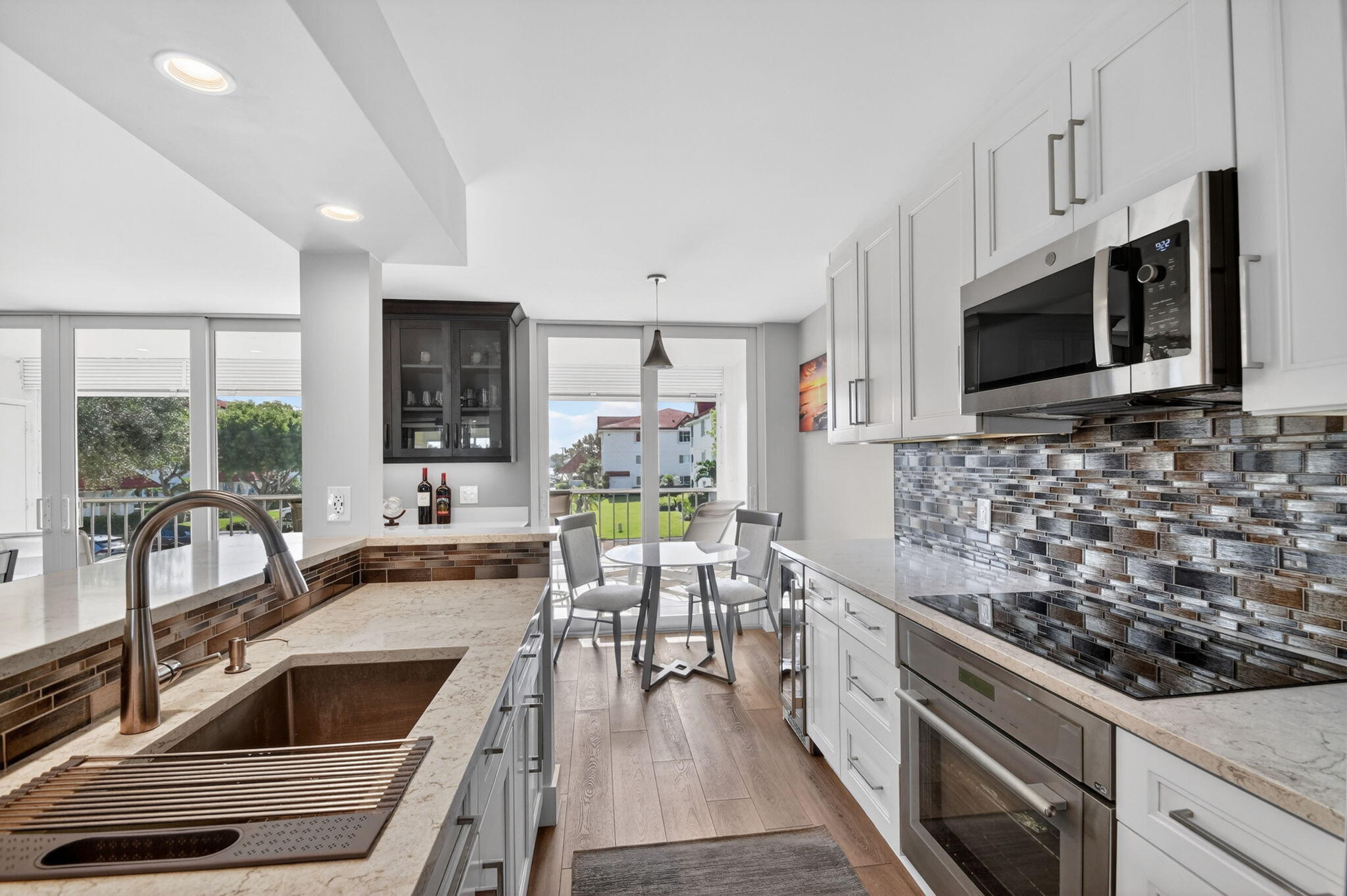 HALF MOON BAY CONDO - Residential