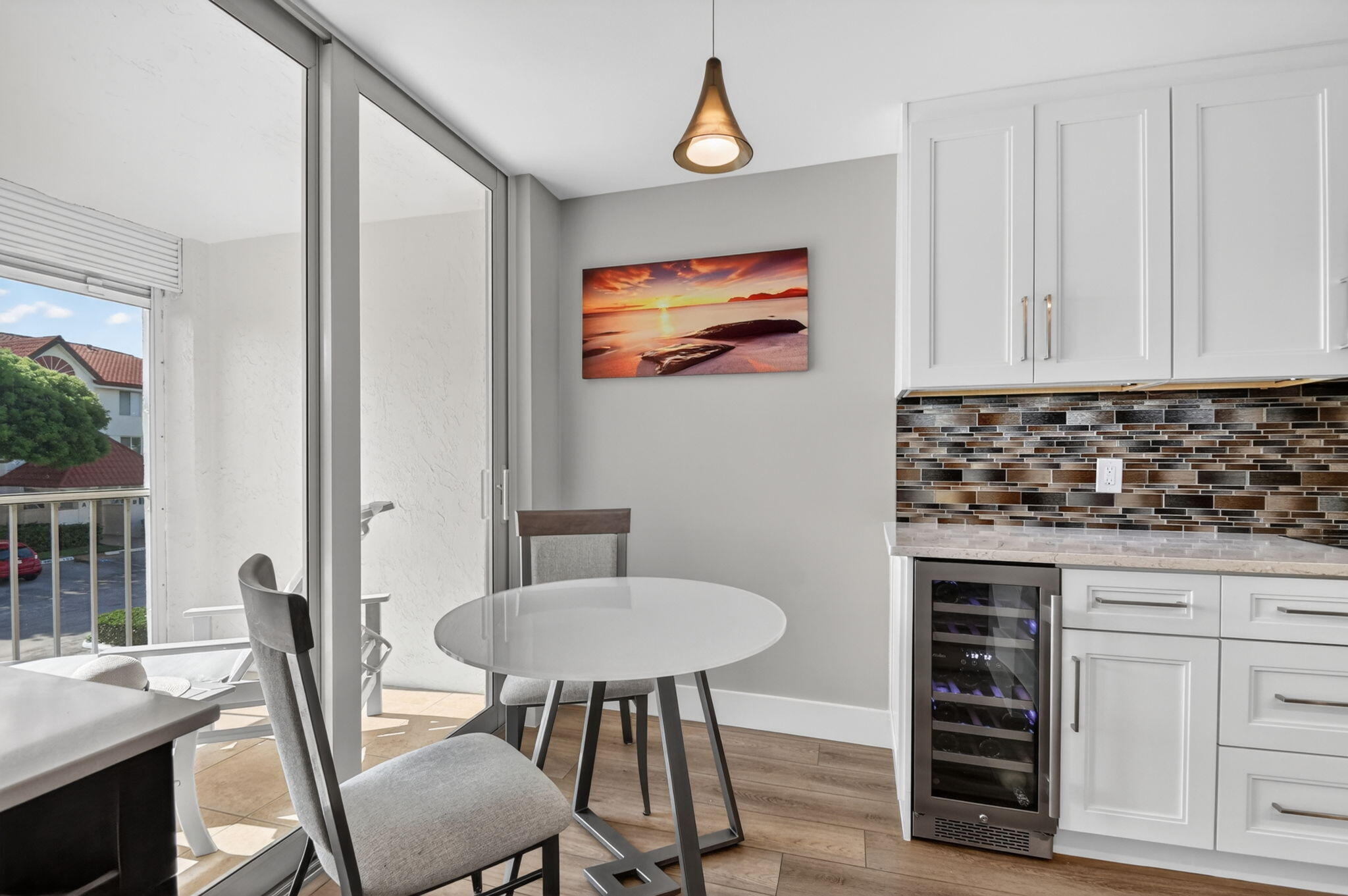 HALF MOON BAY CONDO - Residential
