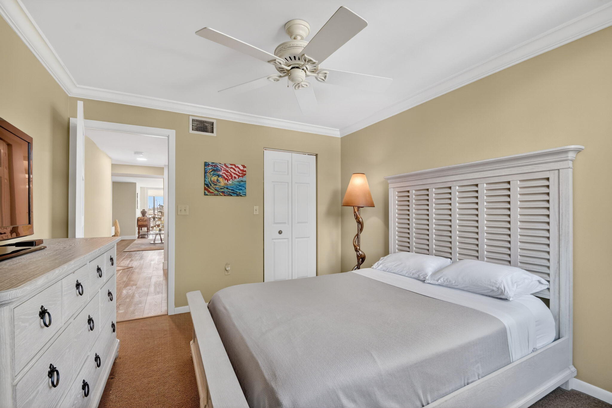 HALF MOON BAY CONDO - Residential