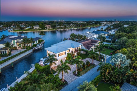 Photo of 12898 S Shore Drive, Palm Beach Gardens, FL 33410 (MLS # B26076193)