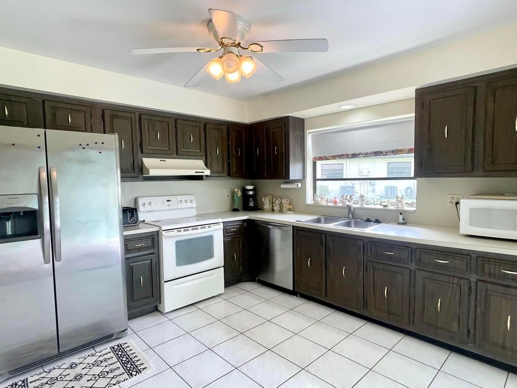 Photo of 4961 Dovewood Road #B, Boynton Beach, FL 33436 (MLS # R11137128)